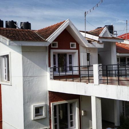Riyaan'S Stay Inn Kodaikanal Exterior foto
