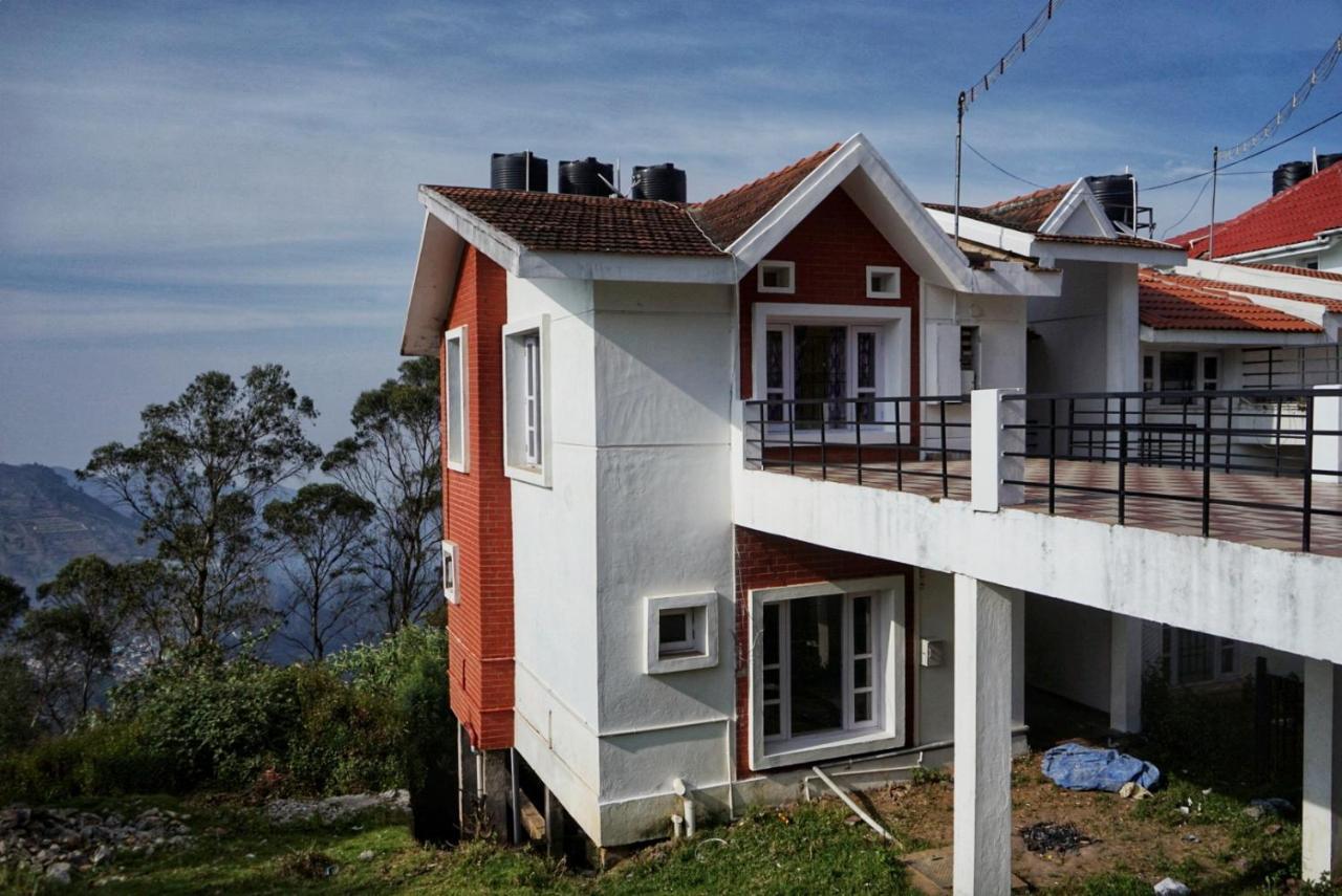 Riyaan'S Stay Inn Kodaikanal Exterior foto