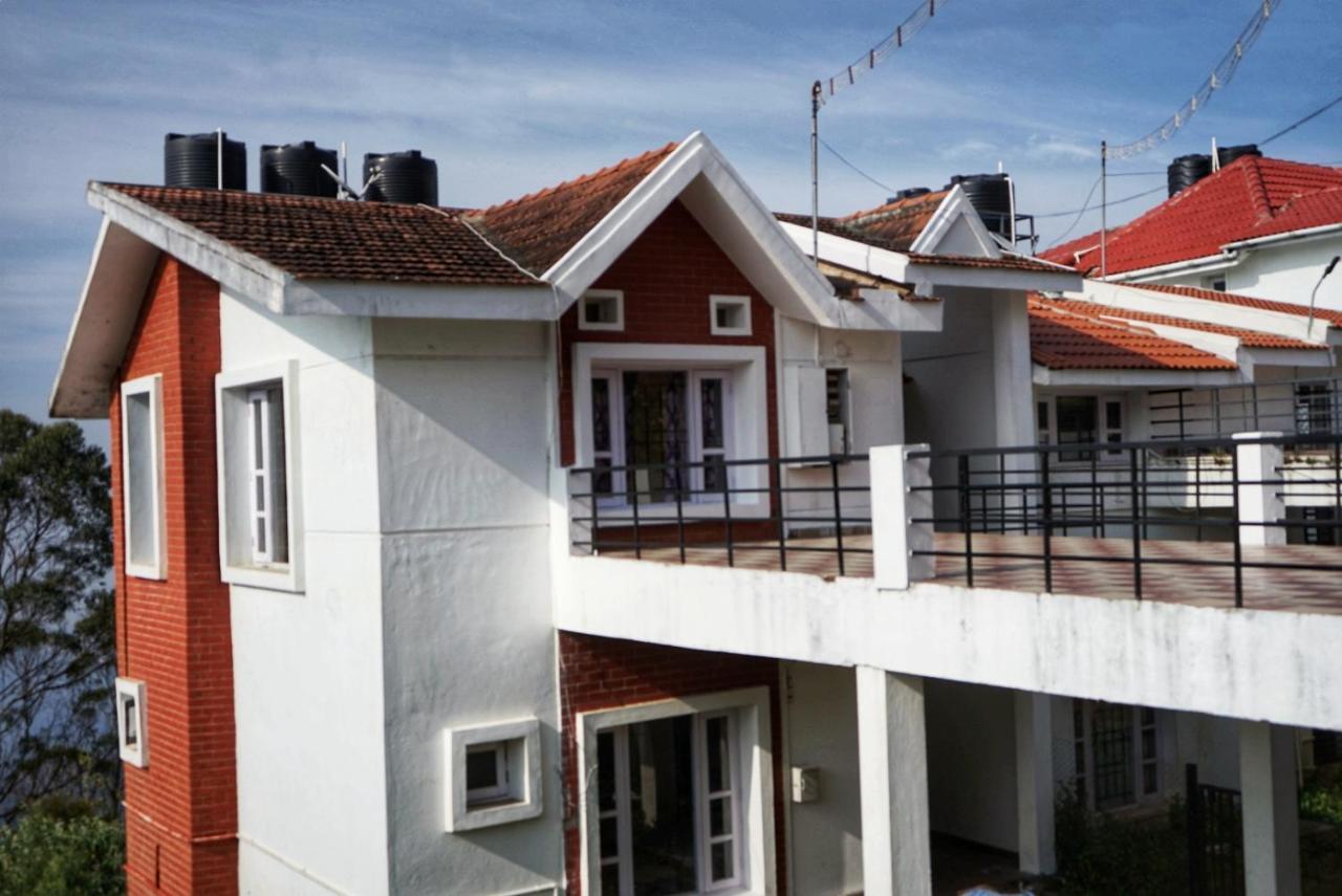 Riyaan'S Stay Inn Kodaikanal Exterior foto