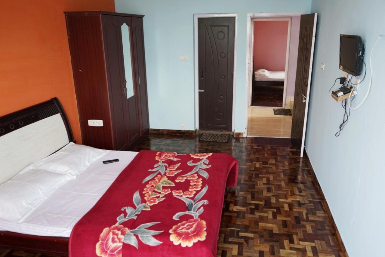 Riyaan'S Stay Inn Kodaikanal Exterior foto