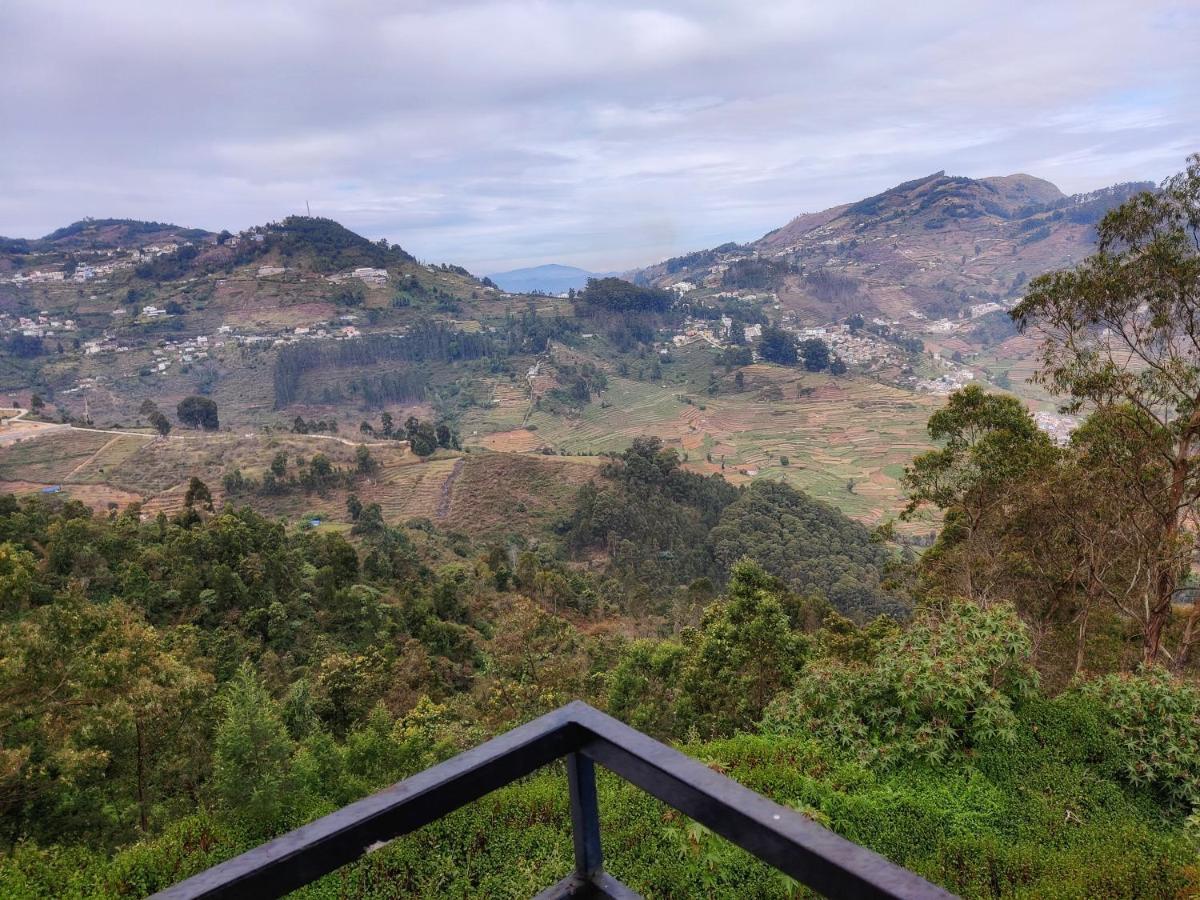 Riyaan'S Stay Inn Kodaikanal Exterior foto