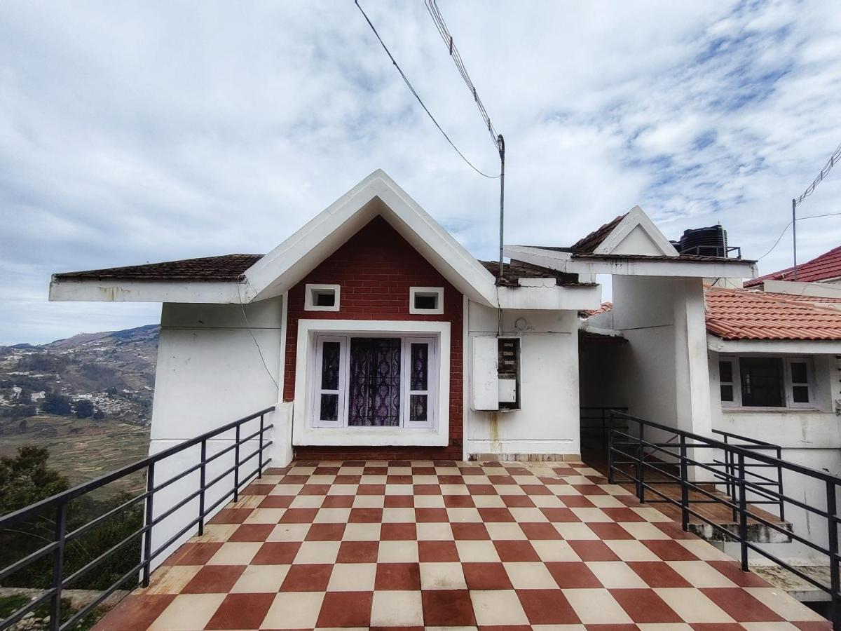 Riyaan'S Stay Inn Kodaikanal Exterior foto